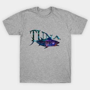 Color of Tuna T-Shirt